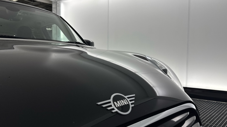 MINI Hatchback 1.5 Cooper Classic II 5dr Auto Petrol Hatchback